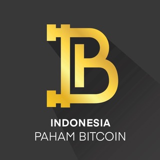 Indonesia Paham Bitcoin