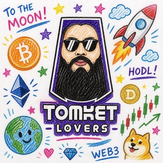 Tomket Lovers Reborn